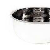 Noel Asmar, Noel Asmar Pedicure Bowls - Hammered Series, Mk Beauty Club, Pedicure Bowl