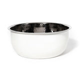 Noel Asmar, Noel Asmar Pedicure Bowls - Hammered Series, Mk Beauty Club, Pedicure Bowl