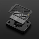 Apres Nail, Dust Collector, Mk Beauty Club, active