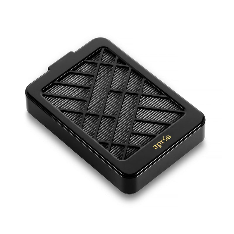 Apres Nail, Dust Collector, Mk Beauty Club, active