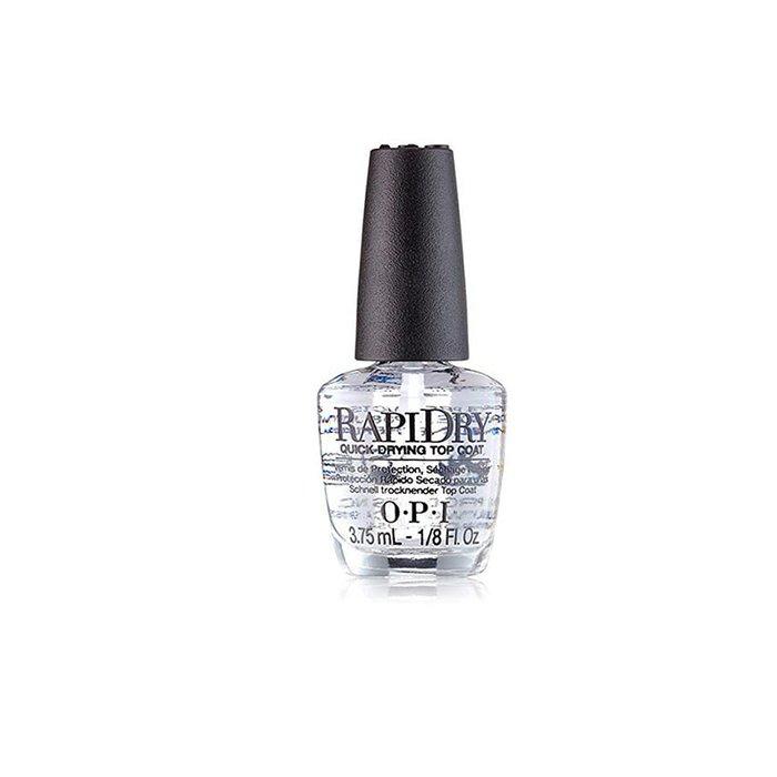 OPI Rapidry Nail Polish Top Coat .125oz