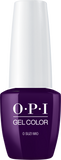 OPI, OPI GelColor 2.0 - Gel Polish Colors Permanent Collection, Mk Beauty Club, Gel Polish Collection