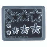 Padico, Padico 3D Jewel Molds, Mk Beauty Club, Nail Art Mold