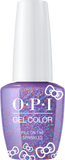 OPI, OPI GelColor - Many Celebrations to Go! - Hello Kitty 2019, Mk Beauty Club, Gel Polish