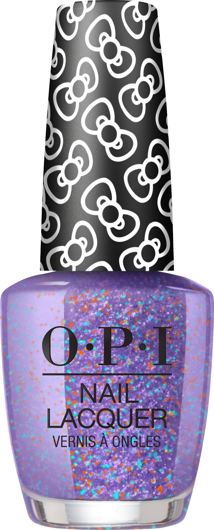OPI, OPI Nail Polish Pile on the Sprinkles - Hello Kitty 2019, Mk Beauty Club, Nail Polish