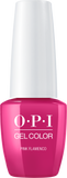 OPI, OPI GelColor 2.0 - Gel Polish Colors Permanent Collection, Mk Beauty Club, Gel Polish Collection