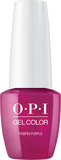 OPI, OPI GelColor 2.0 - Gel Polish Colors Permanent Collection, Mk Beauty Club, Gel Polish Collection