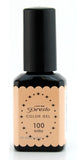Presto, Presto Gel Polish #100, Mk Beauty Club, Gel Polish