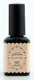 Presto, Presto Gel Polish #101, Mk Beauty Club, Gel Polish