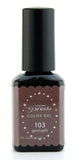 Presto, Presto Gel Polish #103, Mk Beauty Club, Gel Polish