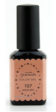 Presto, Presto Gel Polish #107, Mk Beauty Club, Gel Polish