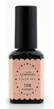 Presto, Presto Gel Polish #108, Mk Beauty Club, Gel Polish