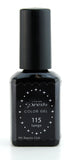 Presto, Presto Gel Polish #115, Mk Beauty Club, Gel Polish