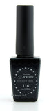 Presto, Presto Gel Polish #116, Mk Beauty Club, Gel Polish
