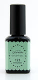 Presto, Presto Gel Polish #123, Mk Beauty Club, Gel Polish