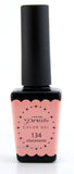 Presto, Presto Gel Polish #134, Mk Beauty Club, Gel Polish