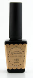Presto, Presto Gel Polish #155, Mk Beauty Club, Gel Polish