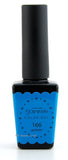 Presto, Presto Gel Polish #166, Mk Beauty Club, Gel Polish