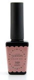 Presto, Presto Gel Polish #169, Mk Beauty Club, Gel Polish