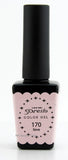 Presto, Presto Gel Polish #170, Mk Beauty Club, Gel Polish