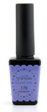 Presto, Presto Gel Polish #178 - Lusingando, Mk Beauty Club, Gel Polish