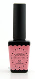 Presto, Presto Gel Polish #20, Mk Beauty Club, Gel Polish