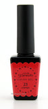 Presto, Presto Gel Polish #23, Mk Beauty Club, Gel Polish