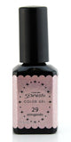Presto, Presto Gel Polish #29, Mk Beauty Club, Gel Polish