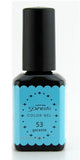 Presto, Presto Gel Polish #53, Mk Beauty Club, Gel Polish