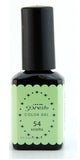 Presto, Presto Gel Polish #54, Mk Beauty Club, Gel Polish