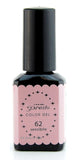 Presto, Presto Gel Polish #62, Mk Beauty Club, Gel Polish