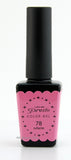 Presto, Presto Gel Polish #78, Mk Beauty Club, Gel Polish