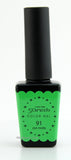 Presto, Presto Gel Polish #91, Mk Beauty Club, Gel Polish