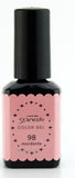 Presto, Presto Gel Polish #98, Mk Beauty Club, Gel Polish