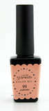 Presto, Presto Gel Polish #99, Mk Beauty Club, Gel Polish