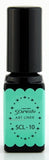 Presto, Presto Art Gel Liner 4g #SCL-02, Mk Beauty Club, Gel Polish Liner