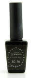 Presto, Presto Gel Polish #SC-76, Mk Beauty Club, Gel Polish