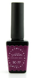 Presto, Presto Gel Polish #SC-77, Mk Beauty Club, Gel Polish