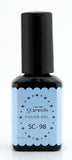 Presto, Presto Gel Polish #SC-98, Mk Beauty Club, Gel Polish