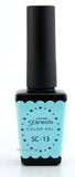 Presto, Presto Gel Polish #SC-13, Mk Beauty Club, Gel Polish
