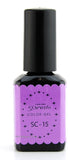 Presto, Presto Gel Polish #SC-15, Mk Beauty Club, Gel Polish