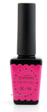 Presto, Presto Gel Polish #SC-16, Mk Beauty Club, Gel Polish