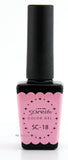 Presto, Presto Gel Polish #SC-18, Mk Beauty Club, Gel Polish