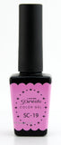 Presto, Presto Gel Polish #SC-19, Mk Beauty Club, Gel Polish