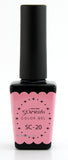 Presto, Presto Gel Polish #SC-20, Mk Beauty Club, Gel Polish