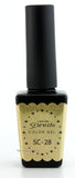 Presto, Presto Gel Polish #SC-28, Mk Beauty Club, Gel Polish