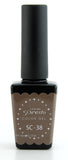 Presto, Presto Gel Polish #SC-38, Mk Beauty Club, Gel Polish