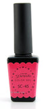 Presto, Presto Gel Polish #SC-45, Mk Beauty Club, Gel Polish