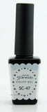 Presto, Presto Gel Polish #SC-47, Mk Beauty Club, Gel Polish
