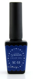 Presto, Presto Gel Polish #SC-53, Mk Beauty Club, Gel Polish